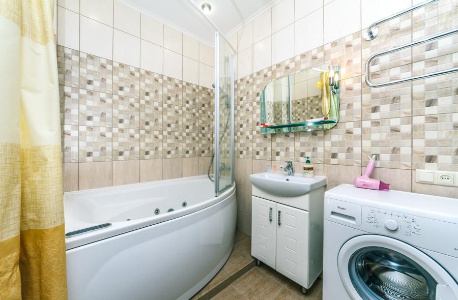 Two Bedroom Apartment on Liuteranska street Kiev Buitenkant foto